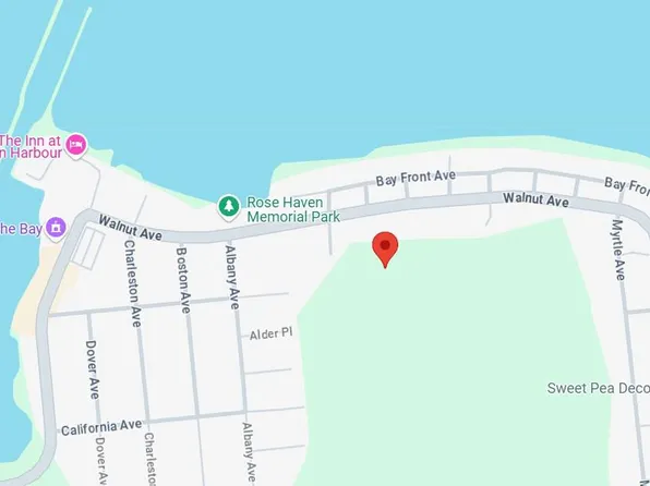 700 Maple Ave, North Beach, MD 20714