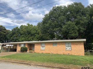 725 N Barron Ave, Tyler, TX 75702