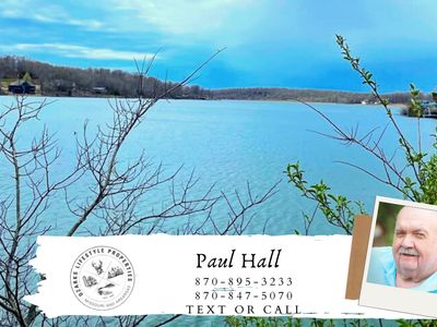 1809 Friendly Point, Horseshoe Bend, AR, 72512