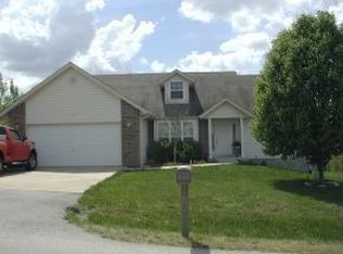 145 Rosewood Ln, Branson, MO 65616