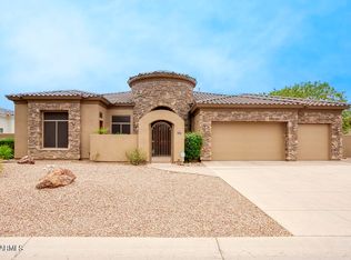 8927 E Wethersfield Rd, Scottsdale, AZ 85260