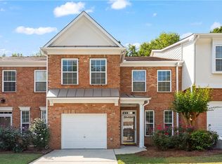 469 Grayson Way, Alpharetta, GA 30004
