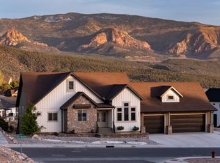 2865 W Rock Ridge Rd, Cedar City, UT 84720