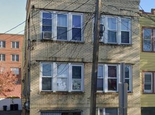 3712 John F Kennedy Blvd FLOOR 2, Jersey City, NJ 07307