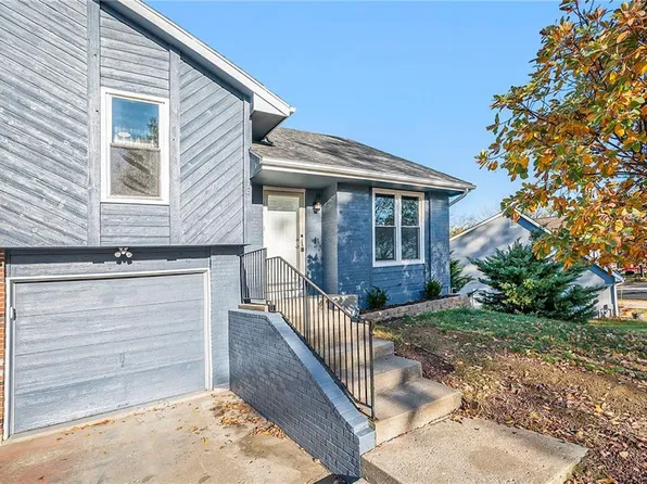 3 Jolisa Ct, Smithville, MO 64089