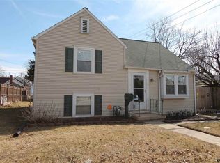 729 Carl St, York, PA 17404