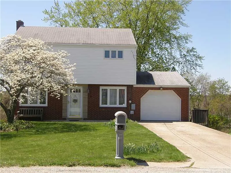 1260 Gill Hall Rd photo 1