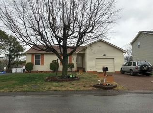 3348 Towne Ridge Dr, Antioch, TN 37013