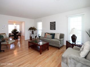 7901 Belleflower Dr, Springfield, VA 22152