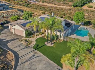 2210 Camino Del Vecino, Alpine, CA 91901