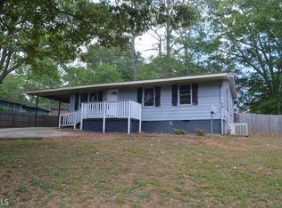 14 Hollis Hts, Newnan, GA 30263