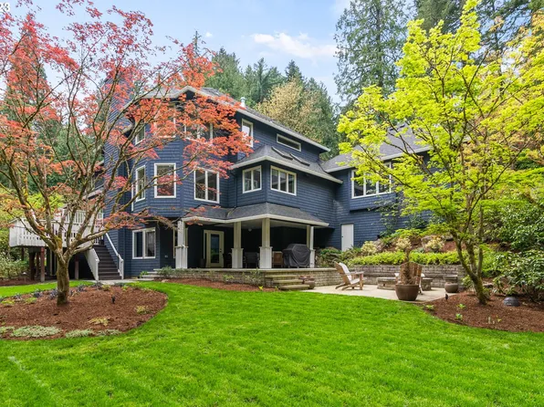 1991 S Palatine Hill Rd, Portland, OR 97219