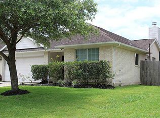 24019 Smokeygate Ct, Spring, TX 77373