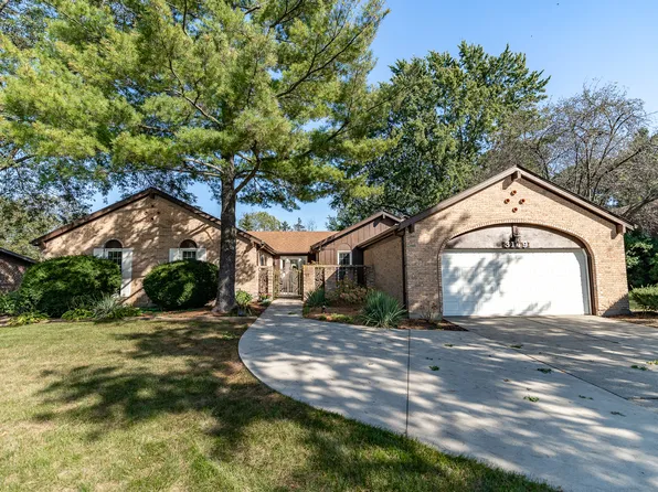 3149 E Bending Creek Trl, Crete, IL 60417