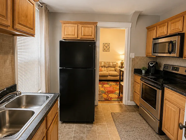 1017 W Market St #1 — Photo 4