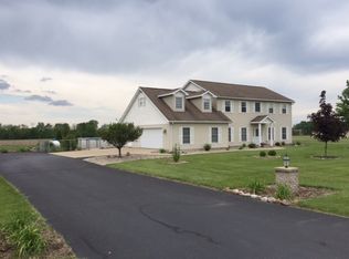 562 S State Road 19, Akron, IN 46910