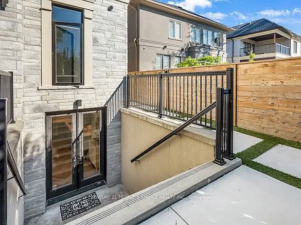 2371 Camilla Rd #BASEMENT — Photo 3