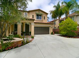5 De Leon Ln, Mission Viejo, CA 92694