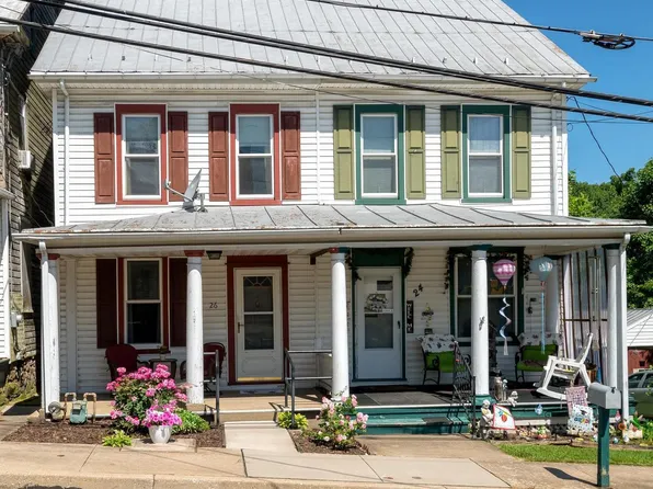 26 S Landvale St, York Haven, PA 17370