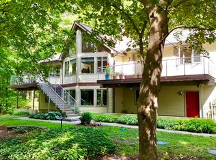 5 Gerry's Landing #4, Dover, NH 03820