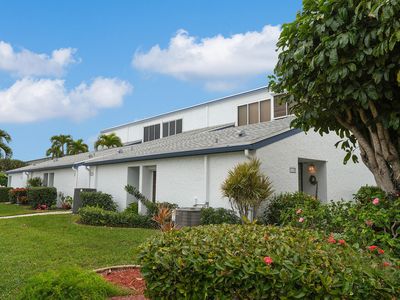 132 Wettaw Lane #118, North Palm Beach, FL, 33408
