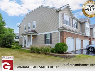 3968 Evans Ct, Yorkville, IL 60560