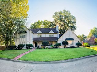 23 Shady Valley Dr, Conway, AR 72034