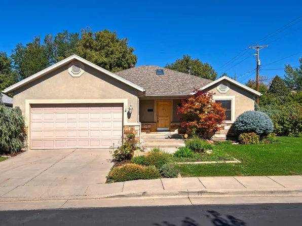 1689 E Kierstin Pl, Salt Lake City, UT 84108