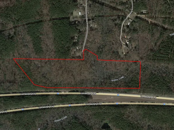 0 Brad St, Bremen, GA 30110