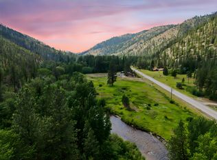 11625 Highway 12 W, Lolo, MT 59847