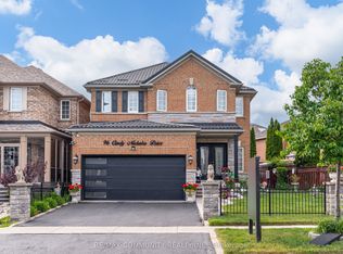 96 Cindy Nicholas Dr, Toronto, ON M1E5L1