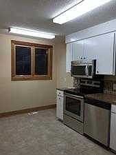 New appliances, New Countertop