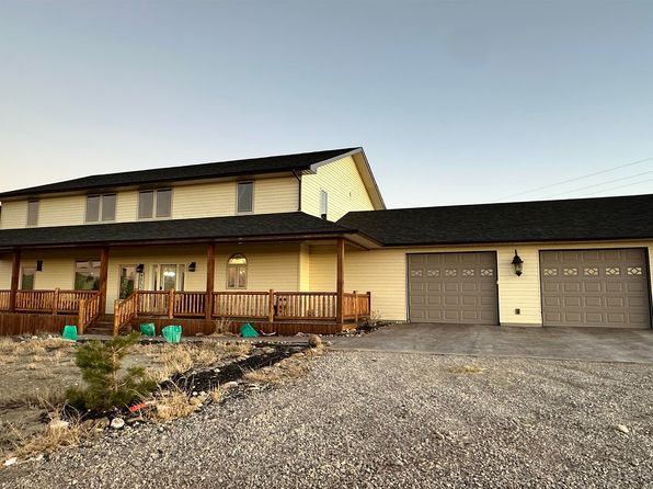 99 Tie Town Rd, Sinclair, WY 82334
