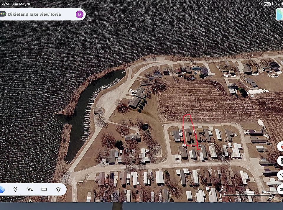 1st image of 650 N State Rd Lot 68