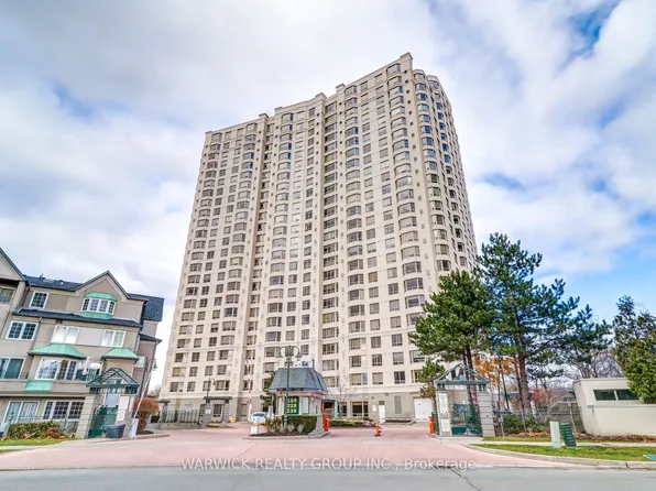 228 Bonis Ave #102, Toronto, ON M1T 3W4