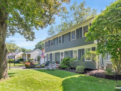 204 Summit Ave, Ramsey, NJ, 07446