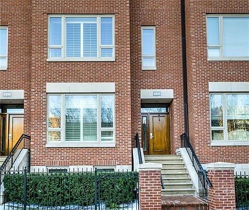 2nd image of 4932 Central St #4932