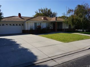 2392 Frederick Way, Madera, CA 93637