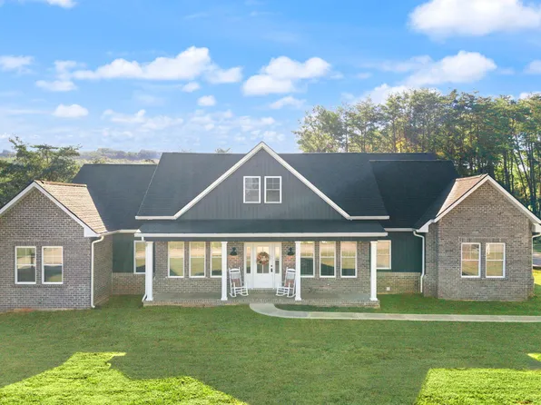 354 Deer Haven Dr, Somerset, KY 42501
