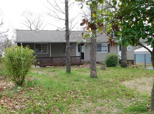 416 Othello Ln, Reeds Spring, MO 65737