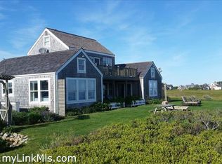 56R Madequecham Valley Rd, Nantucket, MA 02554
