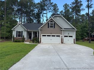 272 Maplewood Dr, Sanford, NC 27332