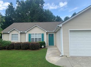 2695 Amberly Hills Trl, Dacula, GA 30019