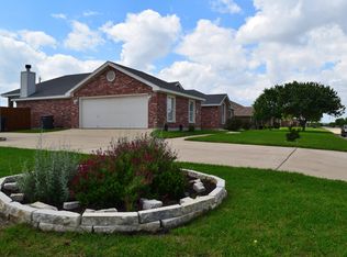 2001 Purple Martin Dr, Killeen, TX 76542