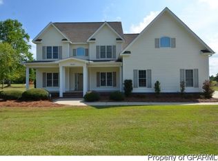 2142 Peace Ridge Ct, Greenville, NC 27834