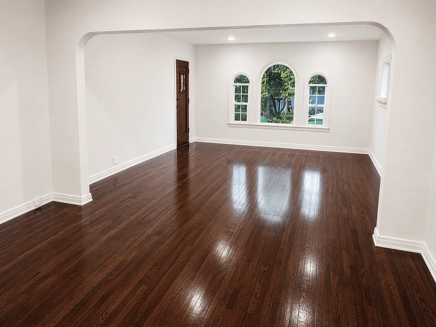 2 bed, 1365 sqft, $3,595 — Photo 2