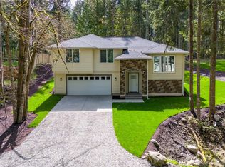 22221 Bluewater Dr SE, Yelm, WA