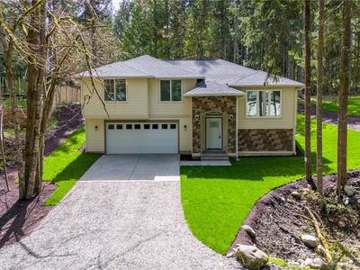 22221 Bluewater Drive SE, Yelm, WA, 98597