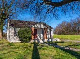 1061 Rayner St, Memphis, TN 38114