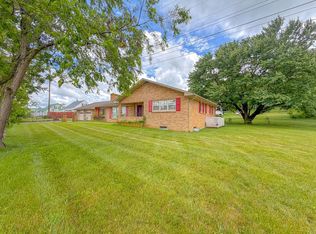 134 Needmore St, Wytheville, VA 24382